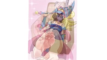 Paws Art Anime thumbnail