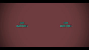 You rail that redhead's tight pussy pov