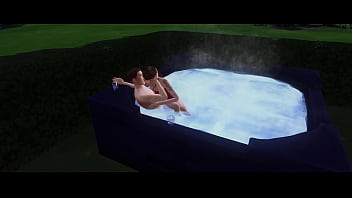 Irresistible step aunt rewards me