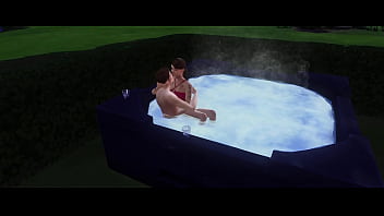 Irresistible step aunt rewards me