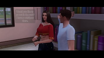 Irresistible step aunt rewards me