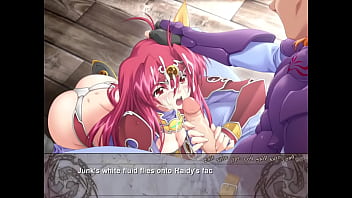 Raidy 2 junk the captain