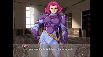 Raidy 2 junk the captain