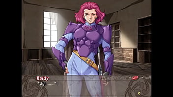 Raidy 2 junk the captain