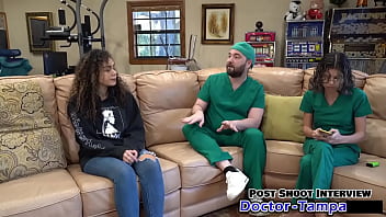 Dr tampa my neighbor's my 1st gyno mara luv