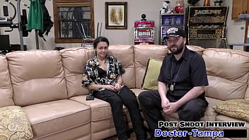 Dr tampa my neighbor's my 1st gyno mara luv