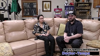 Dr tampa my neighbor's my 1st gyno mara luv