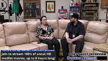 Dr tampa my neighbor's my 1st gyno mara luv