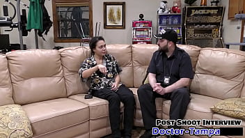 Dr tampa my neighbor's my 1st gyno mara luv