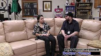 Dr tampa my neighbor's my 1st gyno mara luv