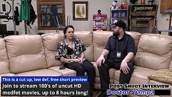 Dr tampa my neighbor's my 1st gyno mara luv