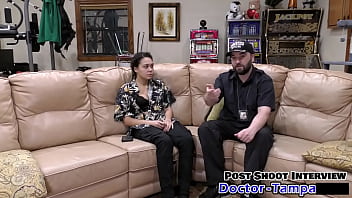 Dr tampa my neighbor's my 1st gyno mara luv