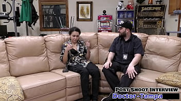 Dr tampa my neighbor's my 1st gyno mara luv