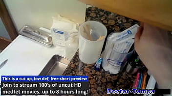 Dr tampa my neighbor's my 1st gyno mara luv