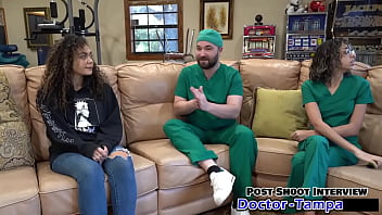 Dr tampa my neighbor's my 1st gyno mara luv