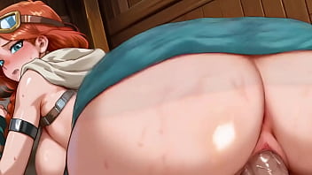 Yu gi oh kozmo farmgirl hen ai