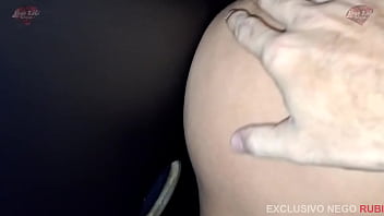 Sonho de todo corno é levar a esposa pra dar pra todo mundo toda esposa gosta de varios paus dentro dela