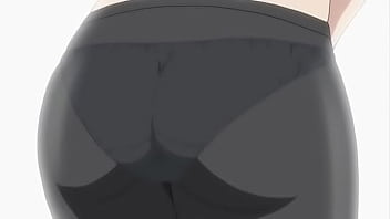 Panty monium panty obssessed pervert fucks his girlfriend till squirting orgasm