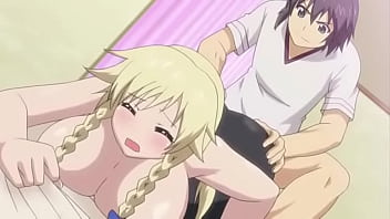 Panty monium panty obssessed pervert fucks his girlfriend till squirting orgasm