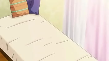 Panty monium panty obssessed pervert fucks his girlfriend till squirting orgasm