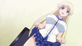 Panty monium panty obssessed pervert fucks his girlfriend till squirting orgasm