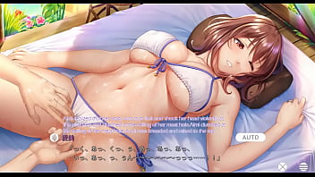 Hentai visual novel