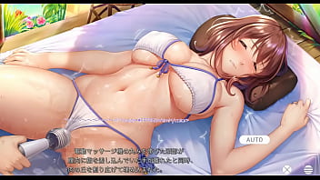 Hentai visual novel