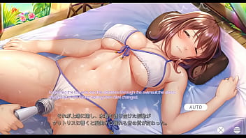 Hentai visual novel