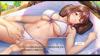 Hentai visual novel