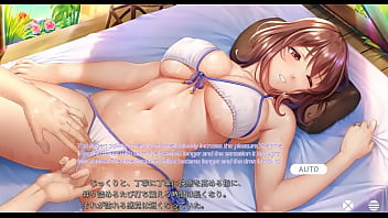 Hentai visual novel