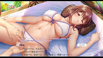Hentai visual novel