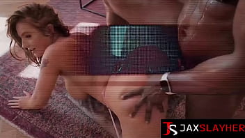 Curvy atlantis deep gets interracial fuck into next level