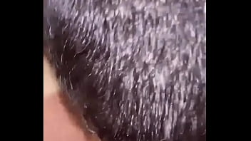 Qué rico me la lame todita era su parte favorita de su sumisa