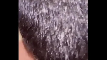 Qué rico me la lame todita era su parte favorita de su sumisa