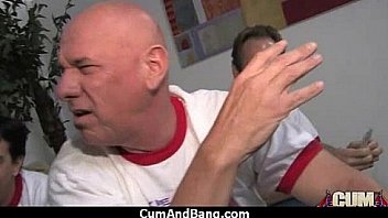 Hard interracial dp group action 12