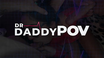 Madison wilde receives a facial and creampie after a threesome