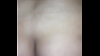 My girl rides me like a pro