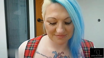 Boardroom banging fuck me on the desk