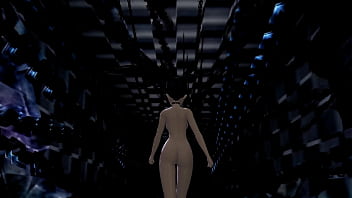 Hatsune miku desnuda mod