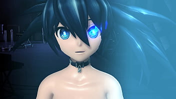 Hatsune miku desnuda mod