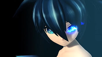 Hatsune miku desnuda mod