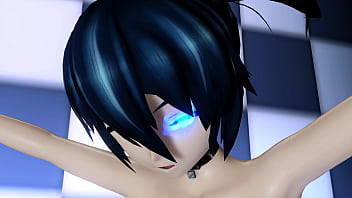 Hatsune miku desnuda mod