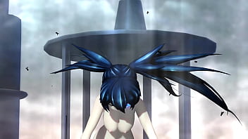 Hatsune miku desnuda mod