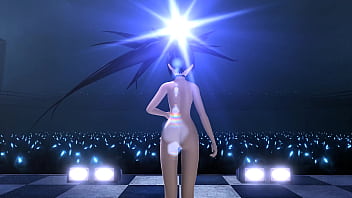 Hatsune miku desnuda mod Hatsune miku desnuda mod