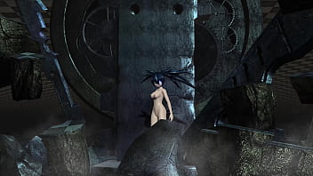 Hatsune miku desnuda mod