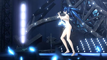 Hatsune miku desnuda mod