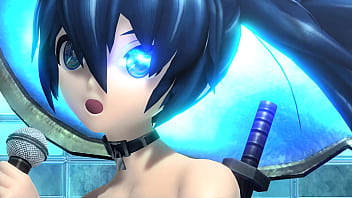 Hatsune miku desnuda mod