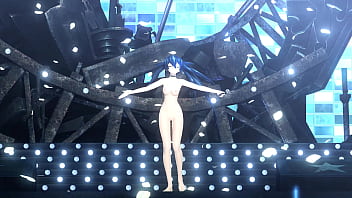 Hatsune miku desnuda mod