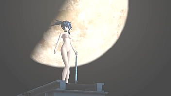 Hatsune miku desnuda mod