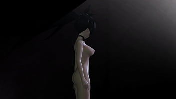 Hatsune miku desnuda mod